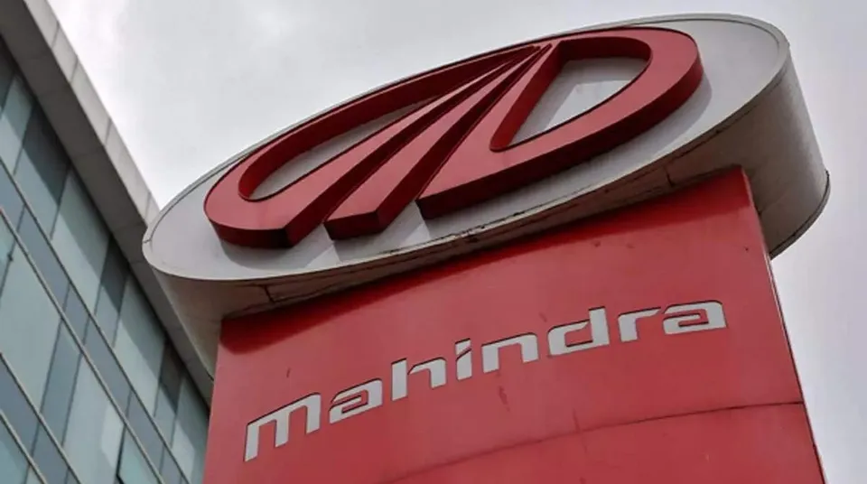 mahindra mahindra