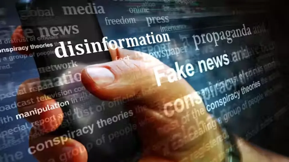 disinformation