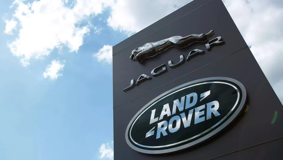 Jaguar Land Rover 