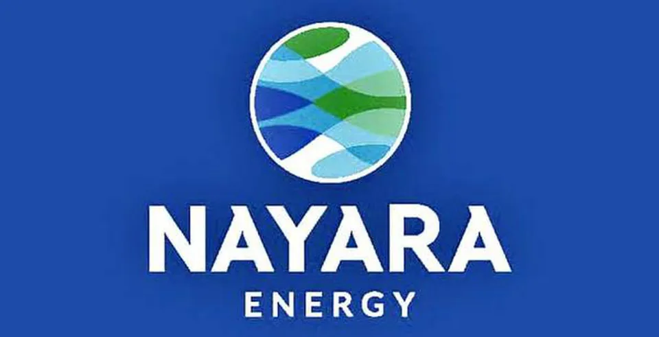 Nayara Energy