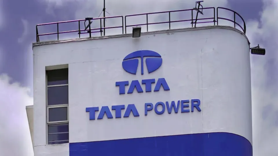 Tata Power