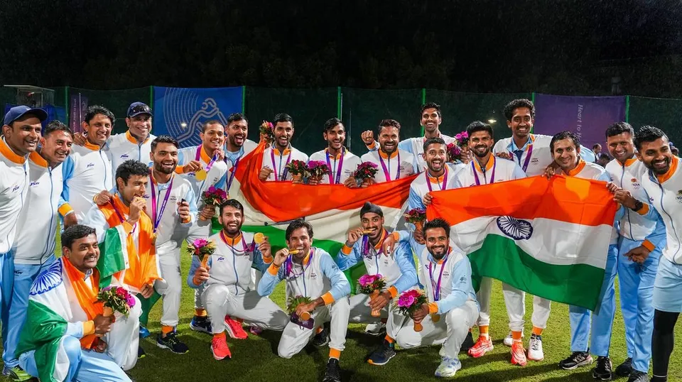 Several firsts for India at Hangzhou Asian Games