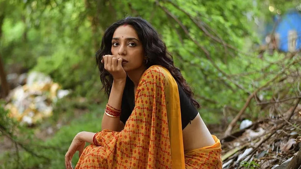 Sobhita Dhulipala