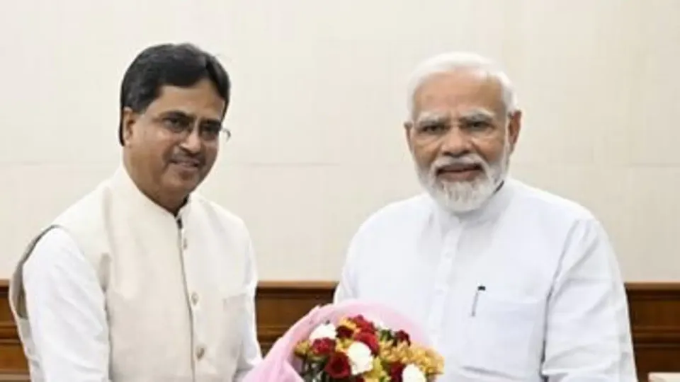 Manik Saha Tripura Narendra Modi