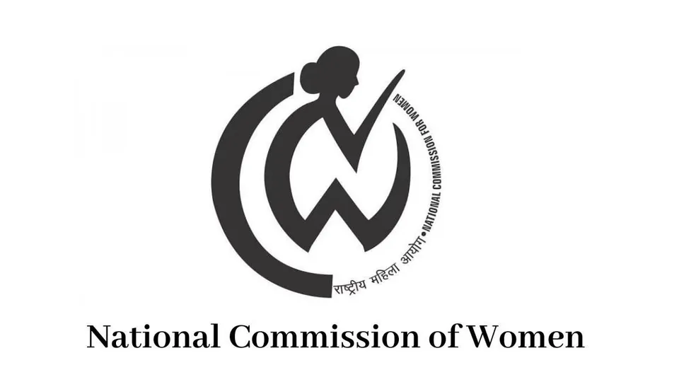 National Commission for Women logo