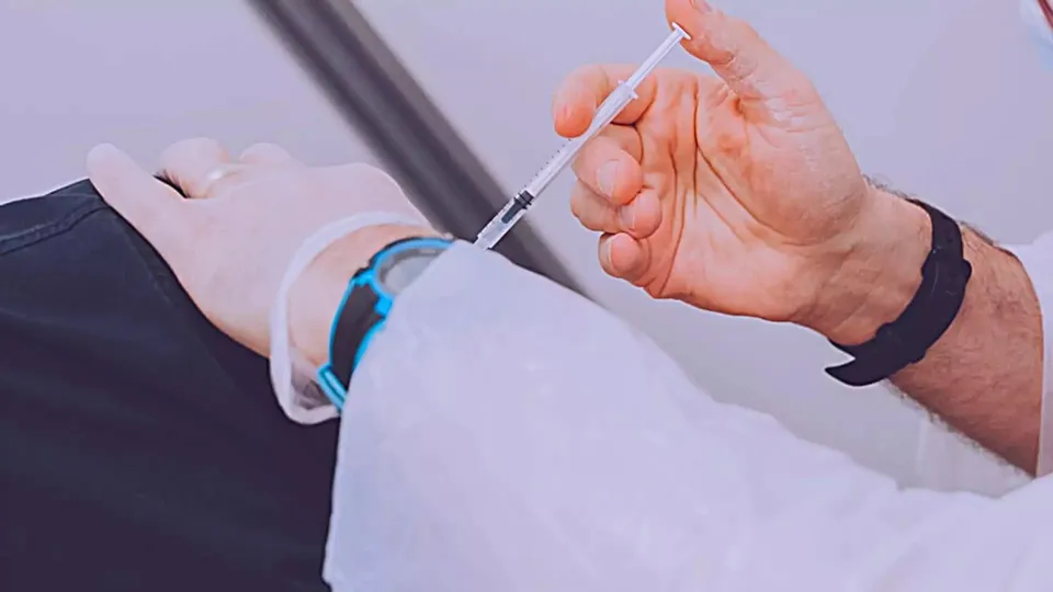 Injection