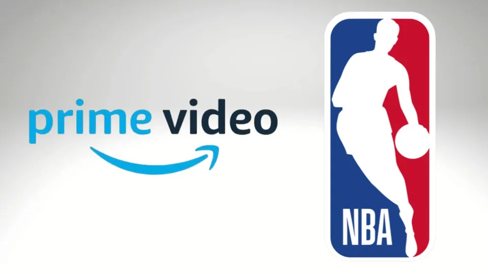 NBA Amazon Prime Video