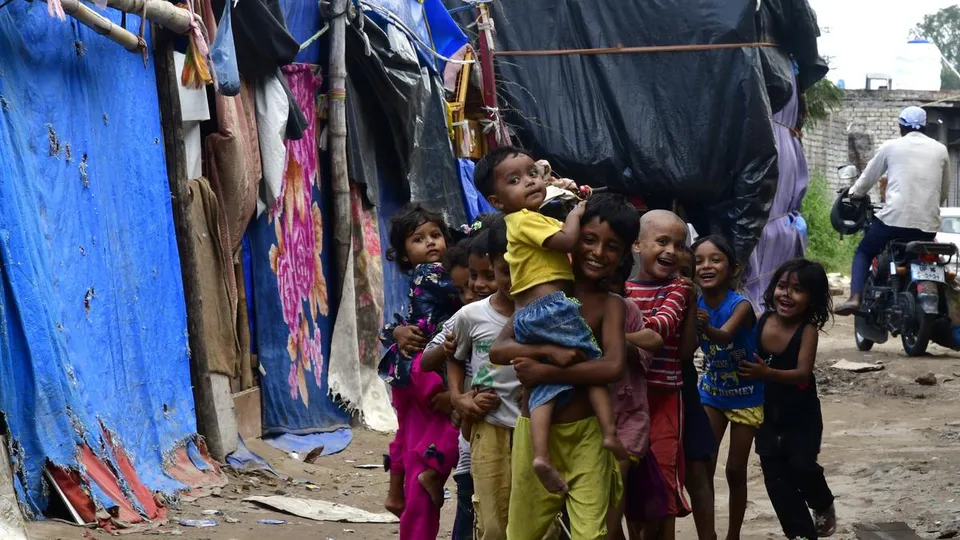 Rohingya Bangladeshi Illegal Immigrants