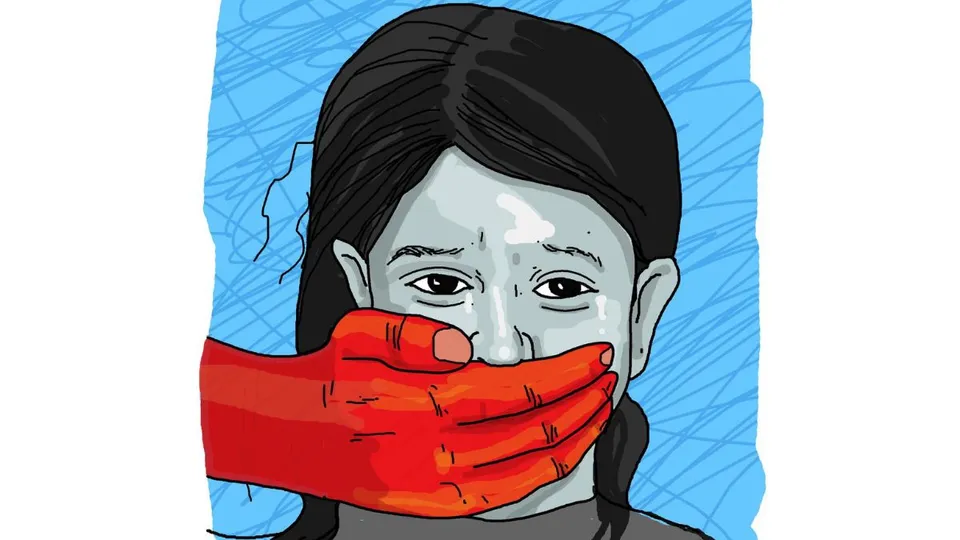 Rape Case Sexual Harassment