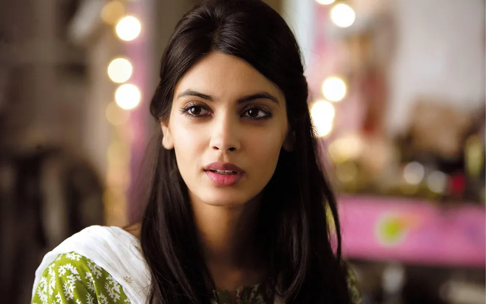 Diana Penty joins Amitabh Bachchan in 'Section 84'