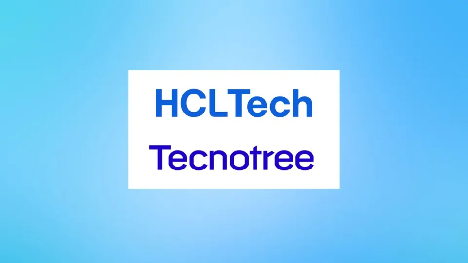 HCLTech partners with Tecnotree