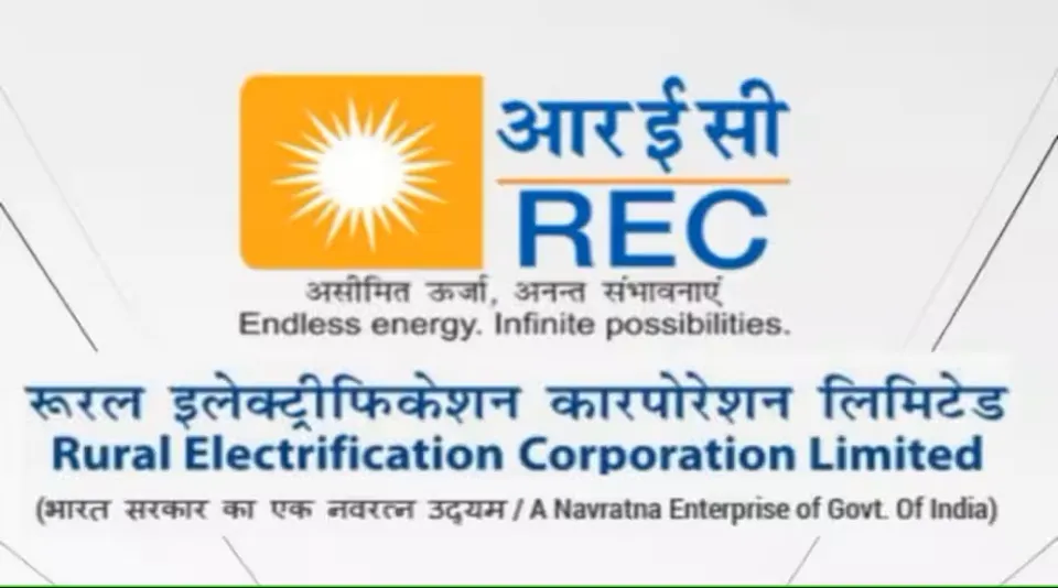 REC Ltd