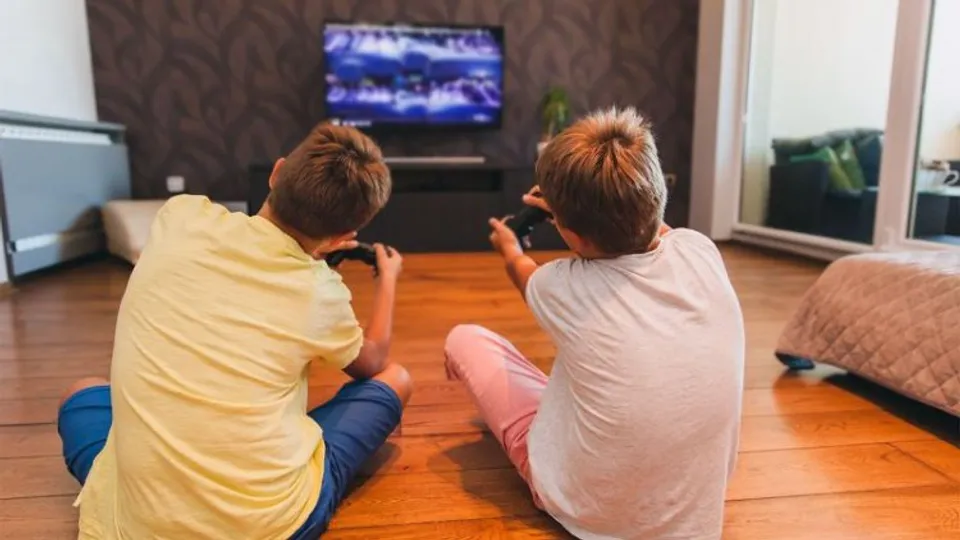 Does playing video games boost intelligence in children?