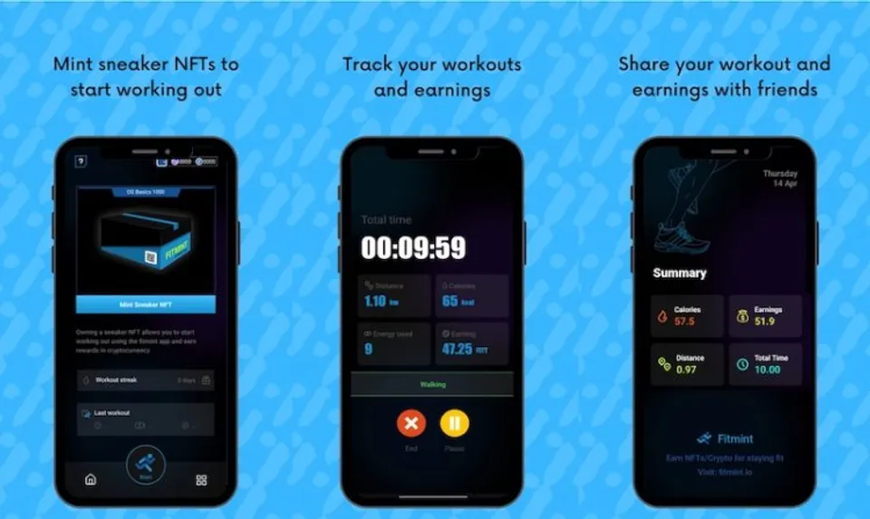 Fitness app Fitmint raises USD 1.6 mn in funding round led by General Catalyst