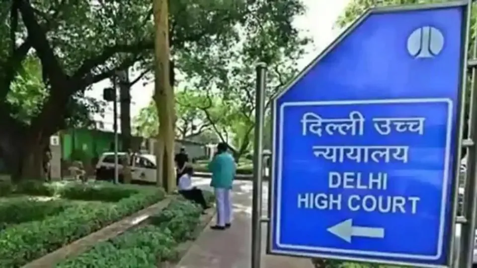 Delhi HC to hear pleas seeking recognition of same-sex marriages
