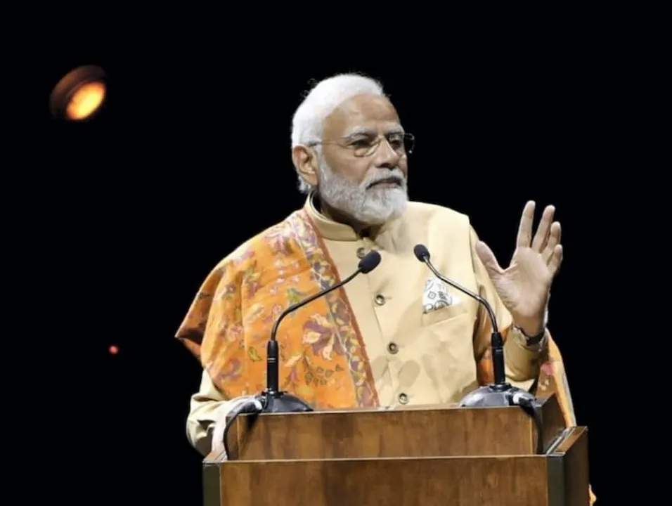 BJP considers all Indian languages soul of 'Bharatiyata', worthy of reverence: PM Modi