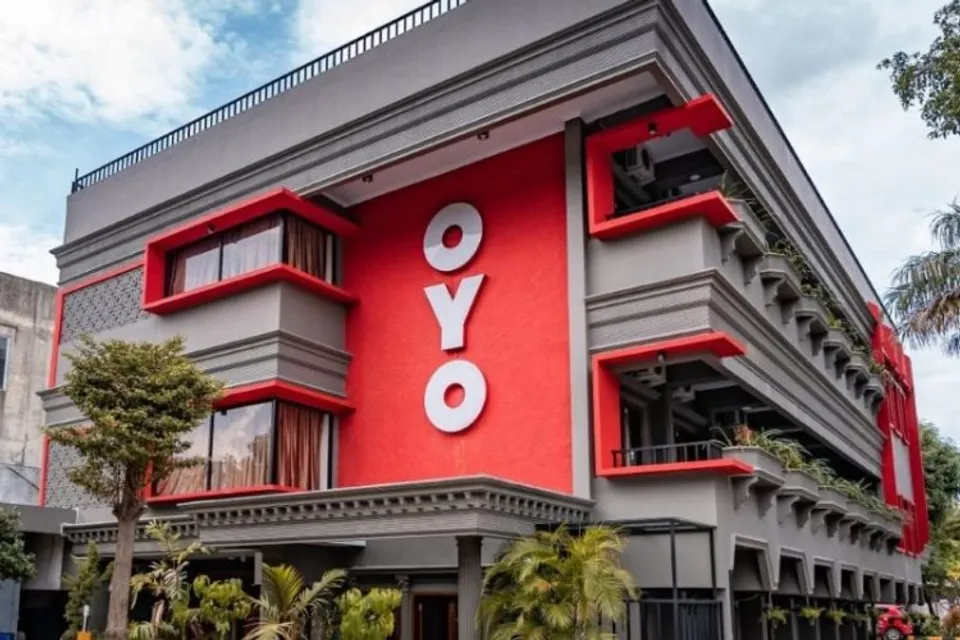 OYO reports revenue at Rs 1,459 crore in April-June