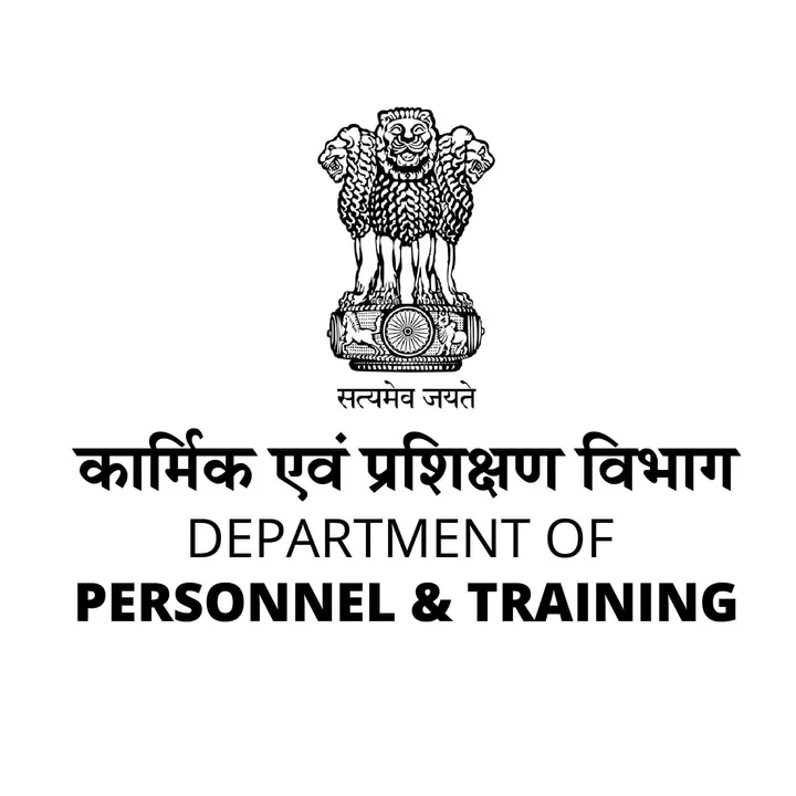 Department of Personnel and Training