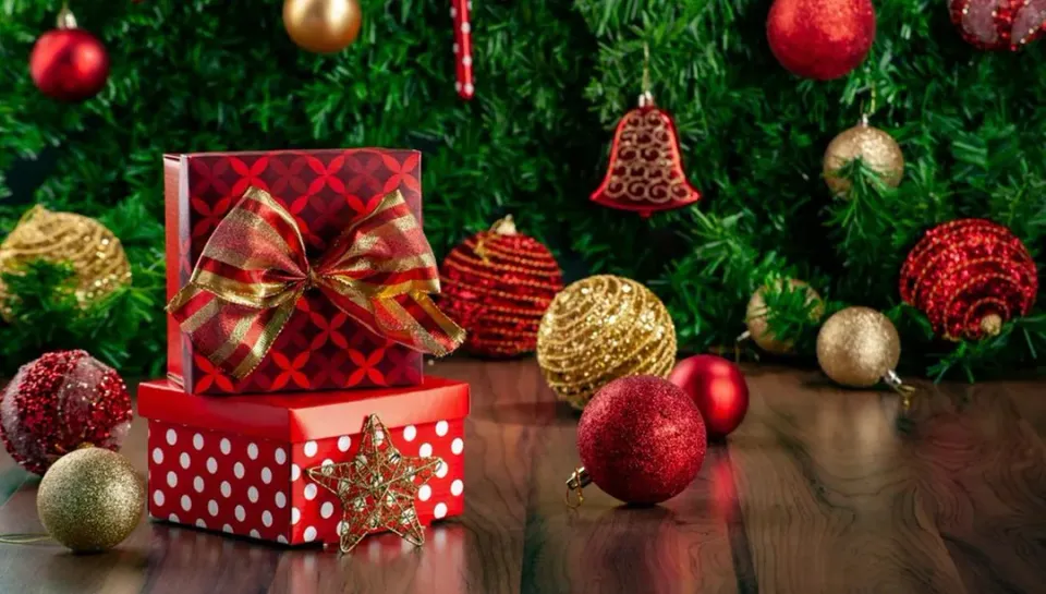 Decorations