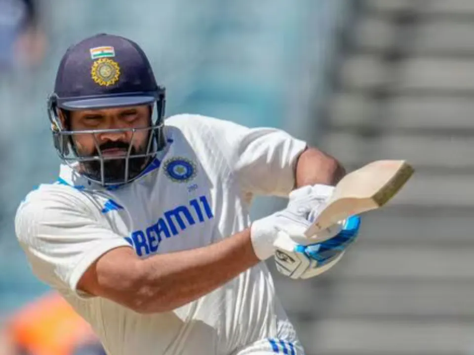 RohitSharma