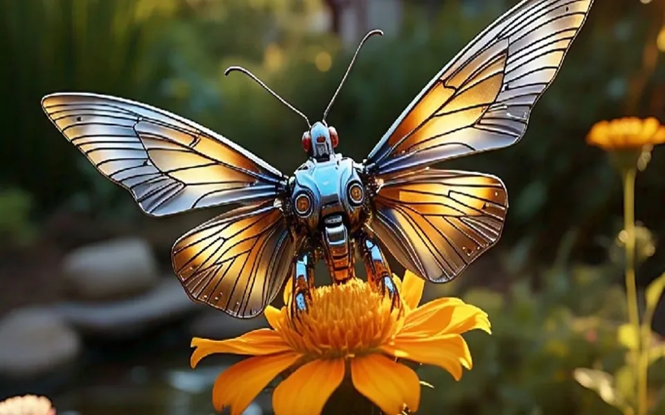 robortbutter