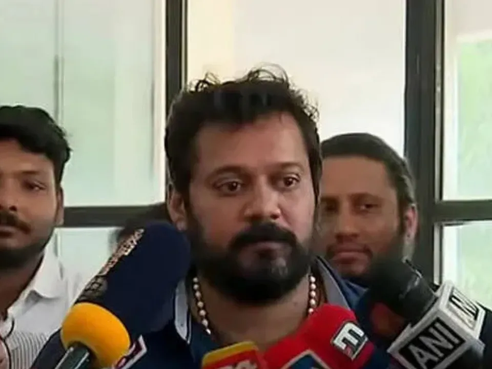 bala kokila filed case