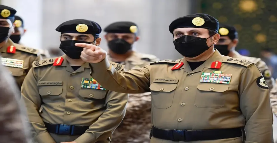 saudi police1