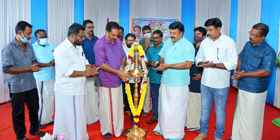 ആഫ്രിക്കൻ മലയാളികളുടെ കൂട്ടായ്മയായ സ്വരം ചാരിറ്റബിൾ സൊസൈറ്റിക്ക് ഉജ്വല തുടക്കം