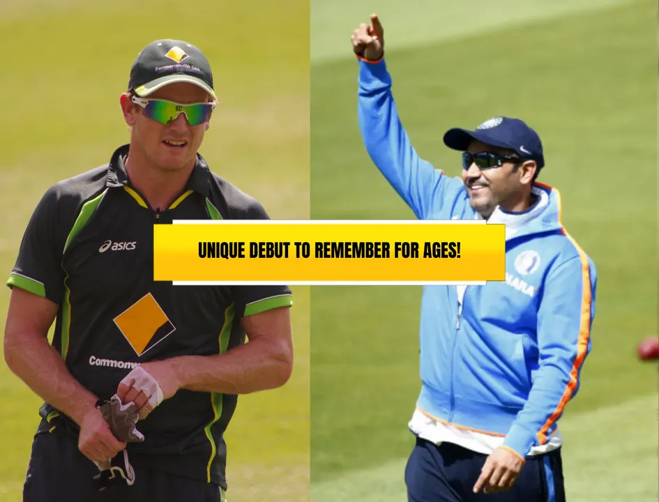 International Cricket