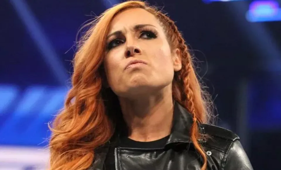 Becky Lynch 