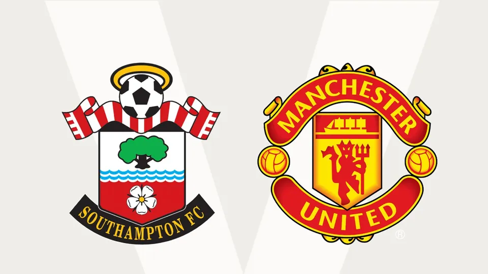 Southampton vs. Man Utd