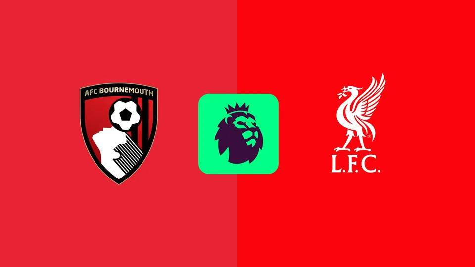 Bournemouth x Liverpool: EPL Match Preview, Odds & Prediction