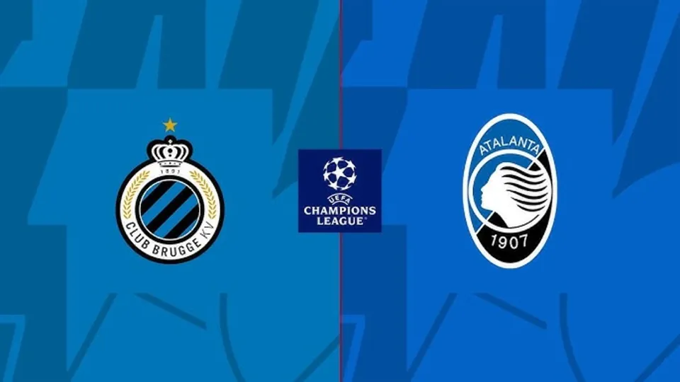 Club Brugge vs. Atalanta BC: UCL Match Preview, Odds & Prediction