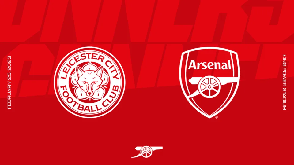 Leicester City vs Arsenal: EPL Match Preview, Odds & Prediction