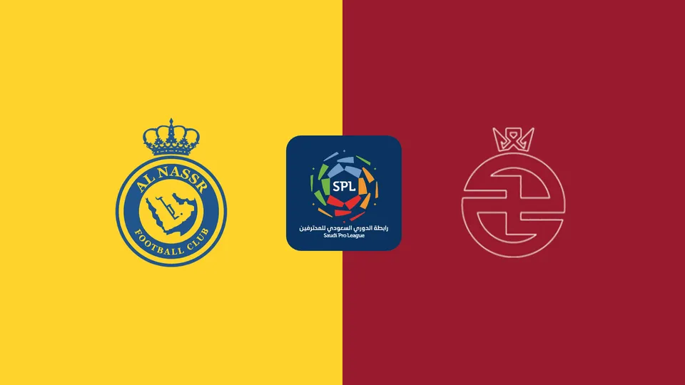 Al-Nassr vs. Al Kholood