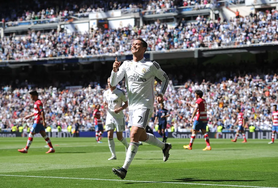 Iconic Matches in La Liga History