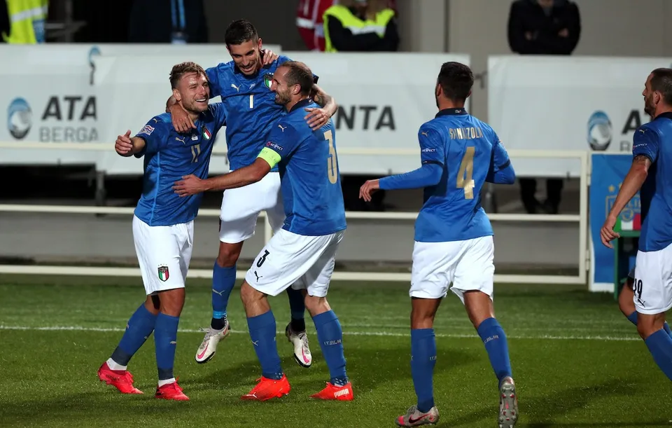 Int'nl Friendly: Italy x Bosnia and Herzegovina, Match Preview, Odds and Predictions(09/06/2024)