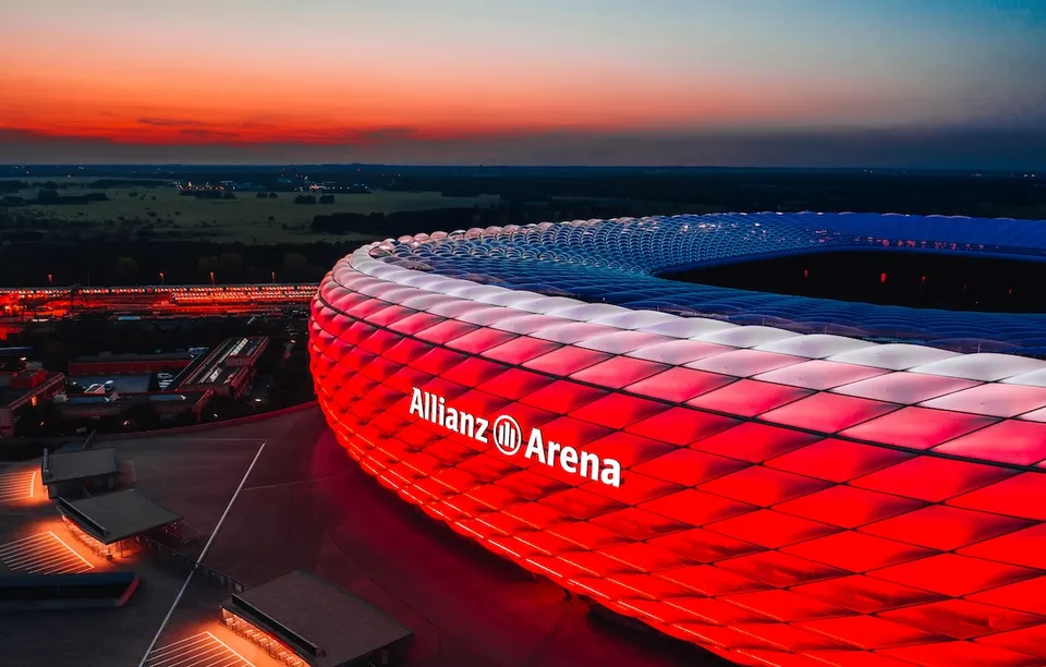 bayern munich
