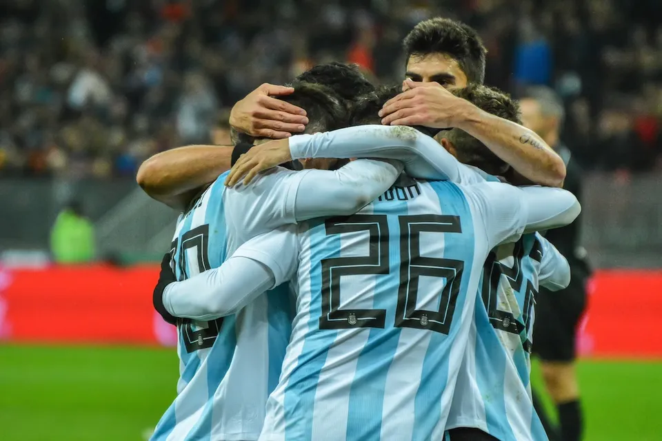 Copa America 2024: Argentina x Peru, Match Preview, Odds, Team News and Predictions(30/06/2024)