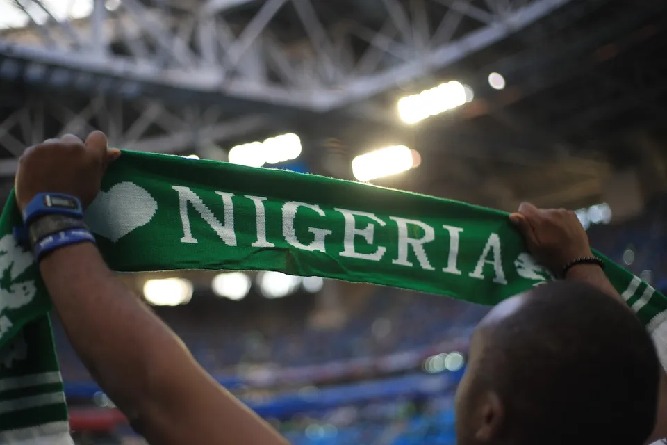 nigeria