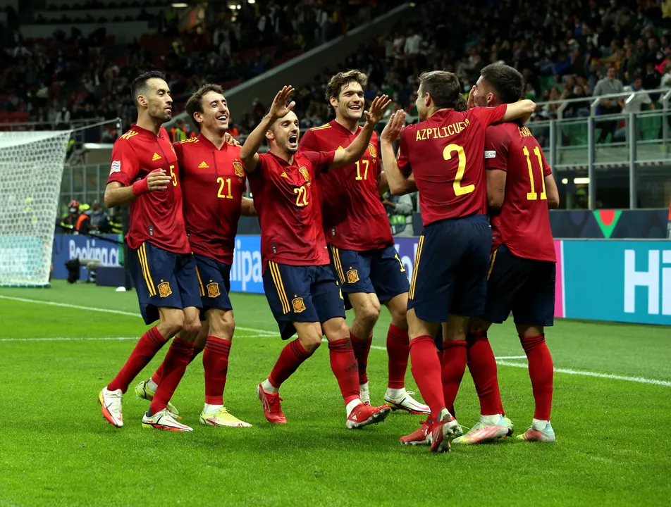 Euro 2024: Spain x Georgia, Match Preview, Odds and Predictions(30/06/2024)