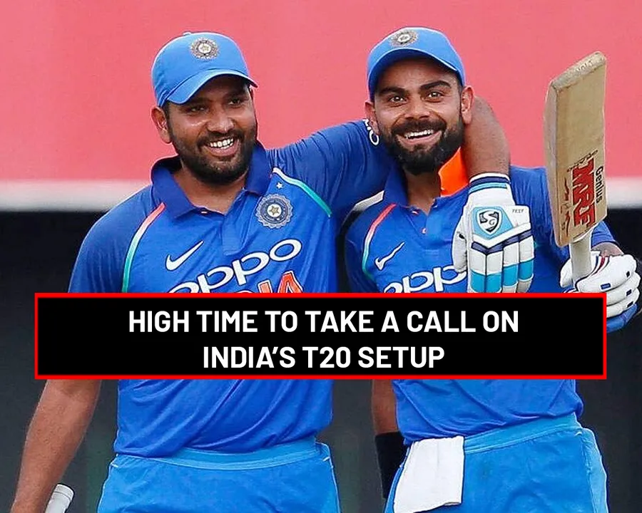 ‘I think Virat Kohli and Rohit Sharma should…’- Veteran Indian spinner clears air regarding India’s senior player’s participation in T20 World Cup