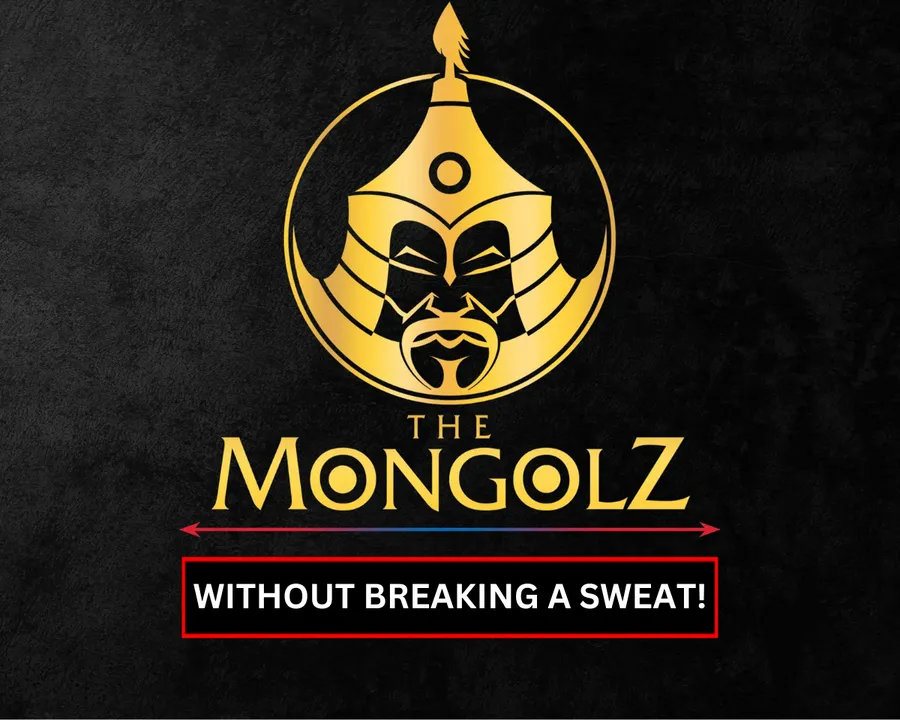 ‘The MongolZ’ secures eXTREMESLAND 2023 championship