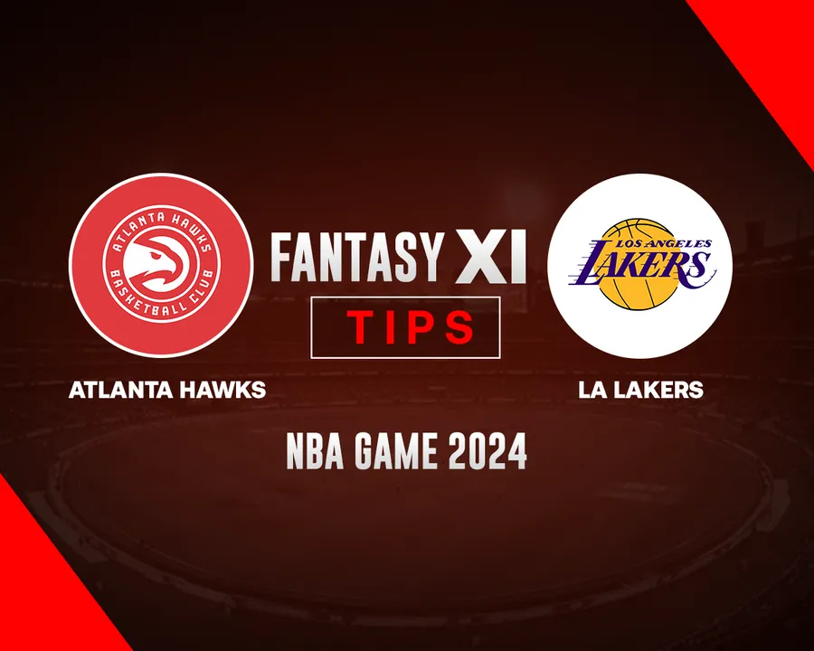 ATL vs LAL Dream11 