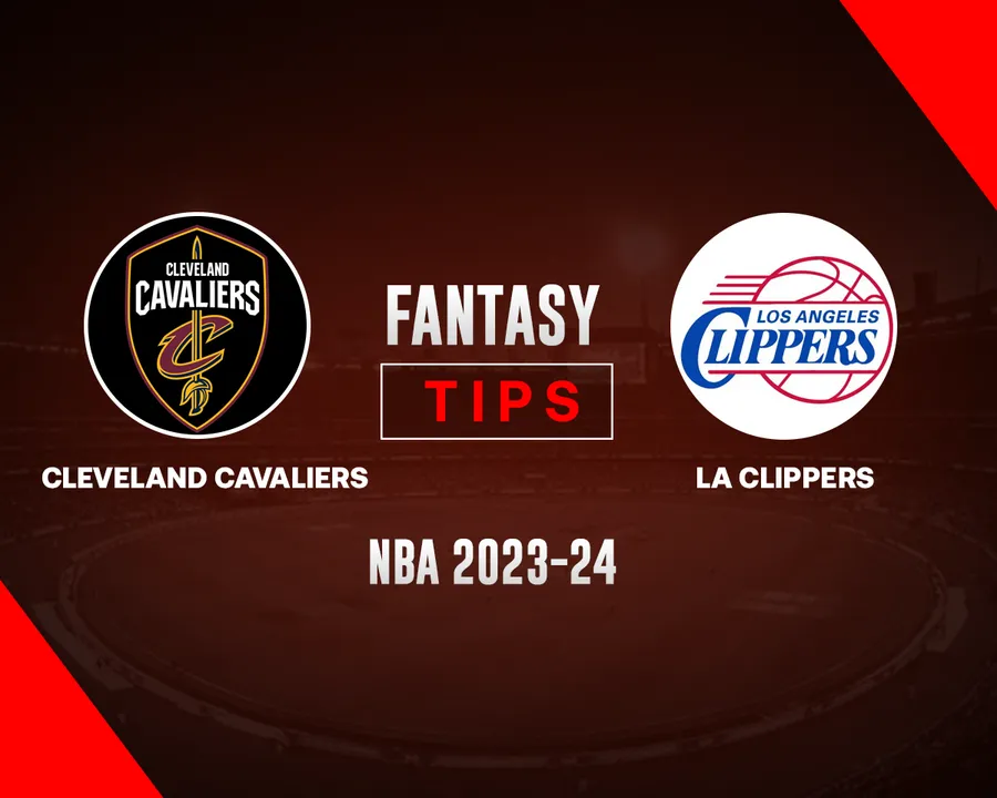 CLE vs LAC Dream11