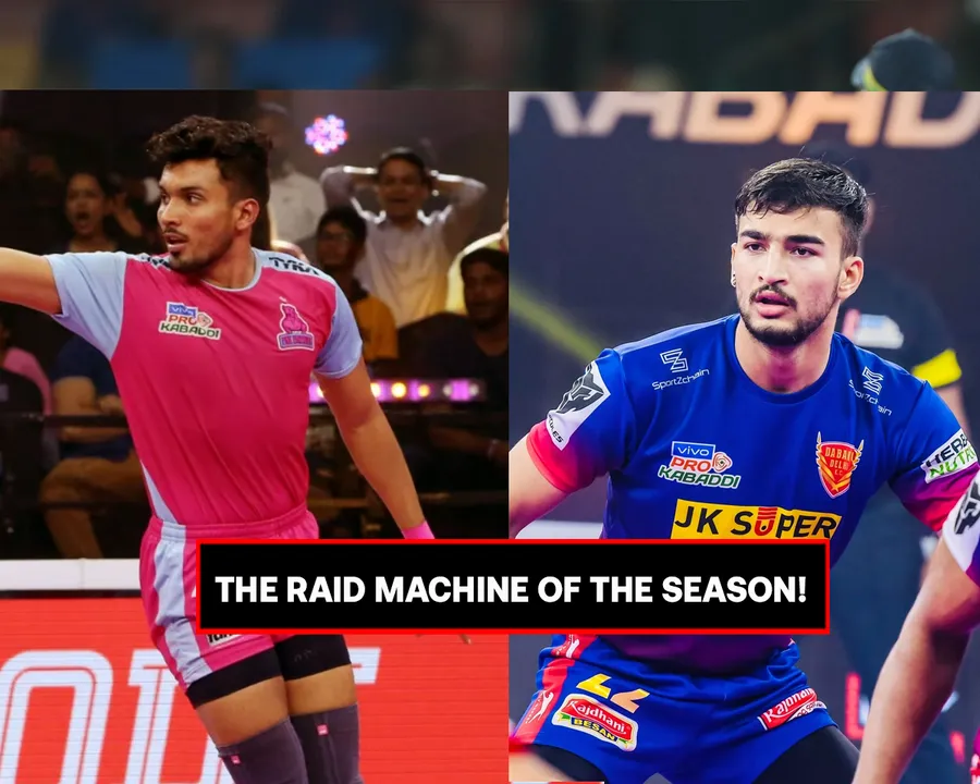 Pro Kabaddi League