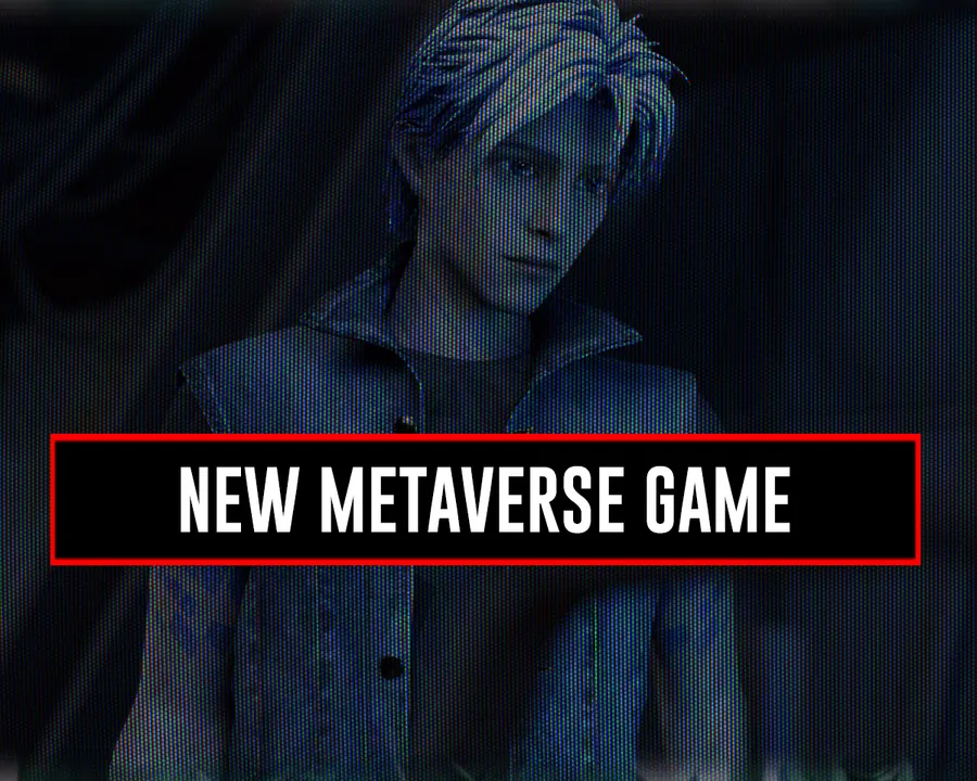 Metaverse game for Ready Player One in works