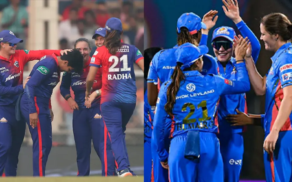 'No other teams are as balanced as these two' - Fans react as Mumbai face Delhi in final of Women's T20 League 2023