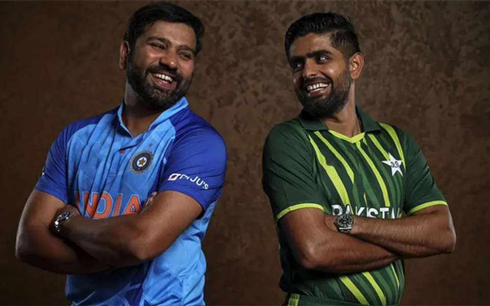 India vs Pakistan