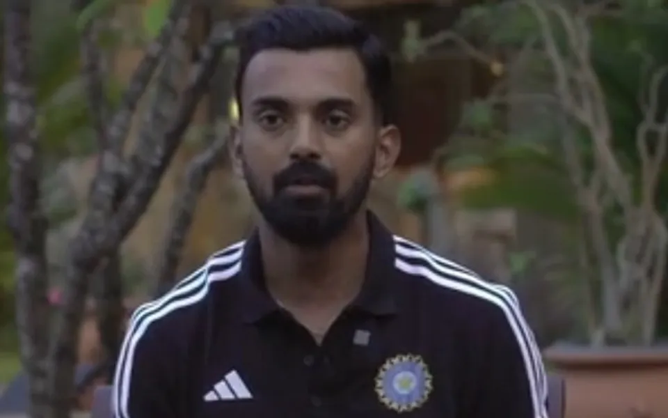 KL Rahul